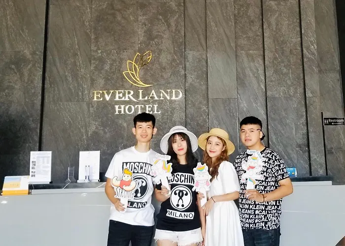 Everland Hotel