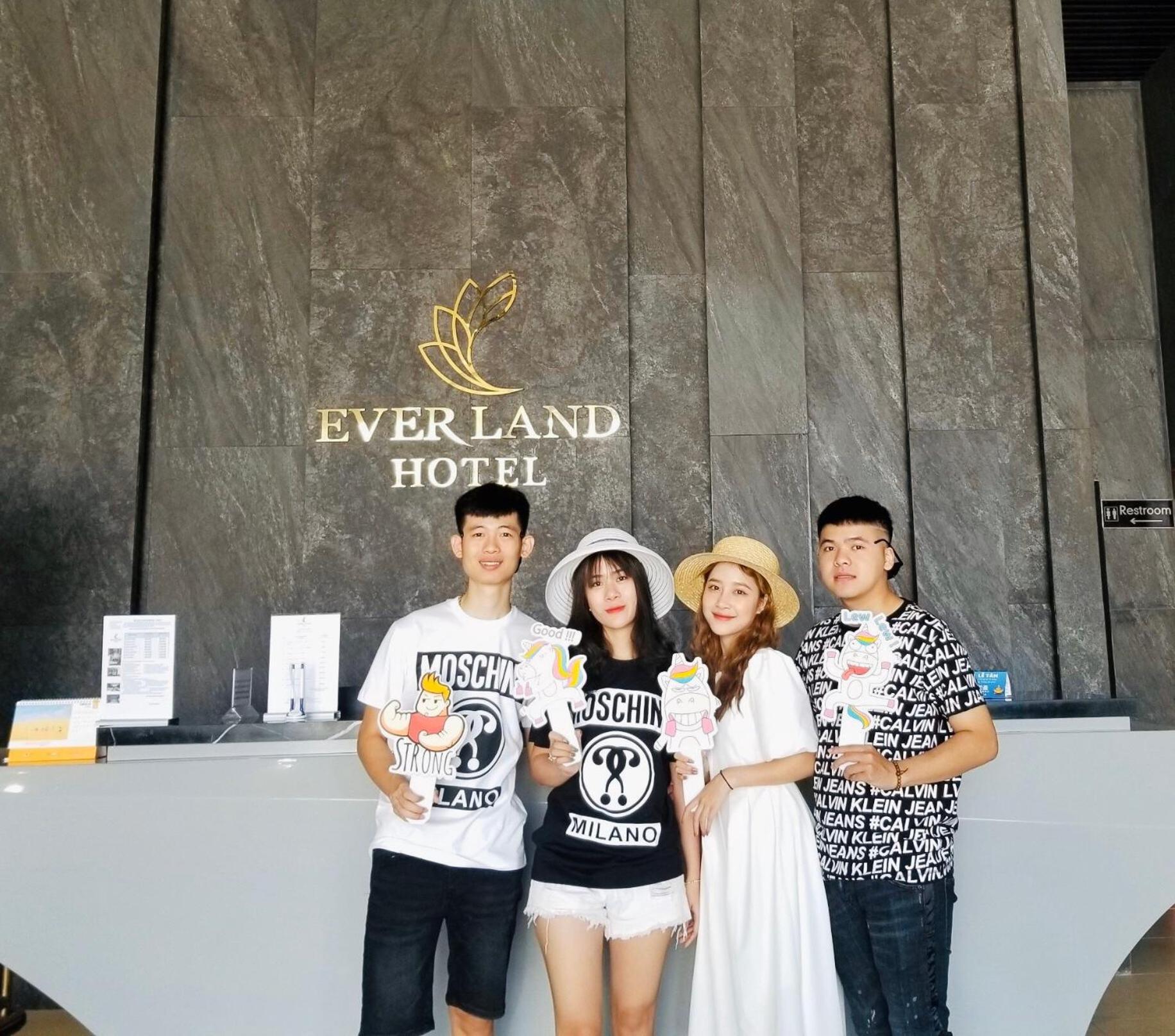 Everland Đà Nẵng